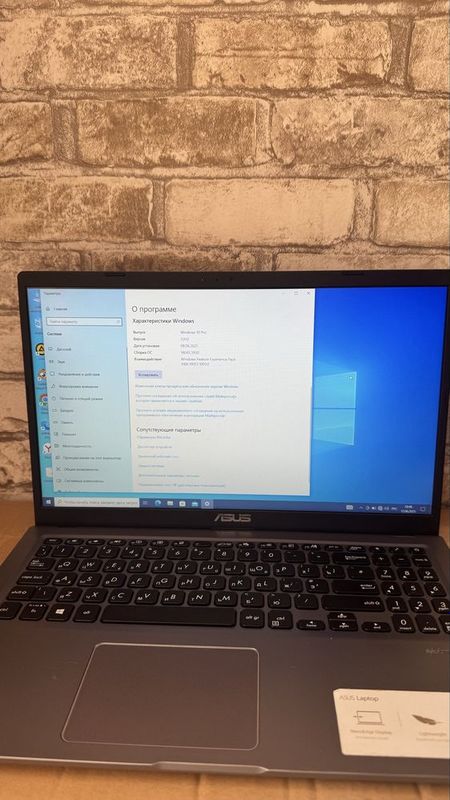 Asus Laptop X515F Asus Laptop X515F