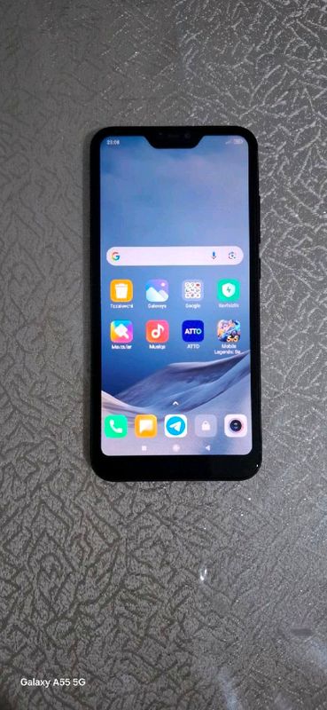 Redmi 6 pro Redmi 6 pro