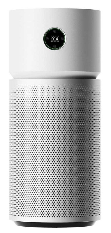 Очиститель воздуха Xiaomi Smart Air Purifier Elite EU, гарантия 1 год.