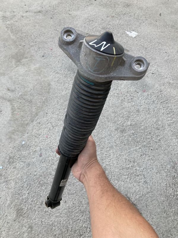 Hyundai Tuksun zapchasti