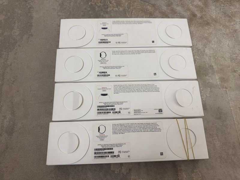 Apple watch LL/A