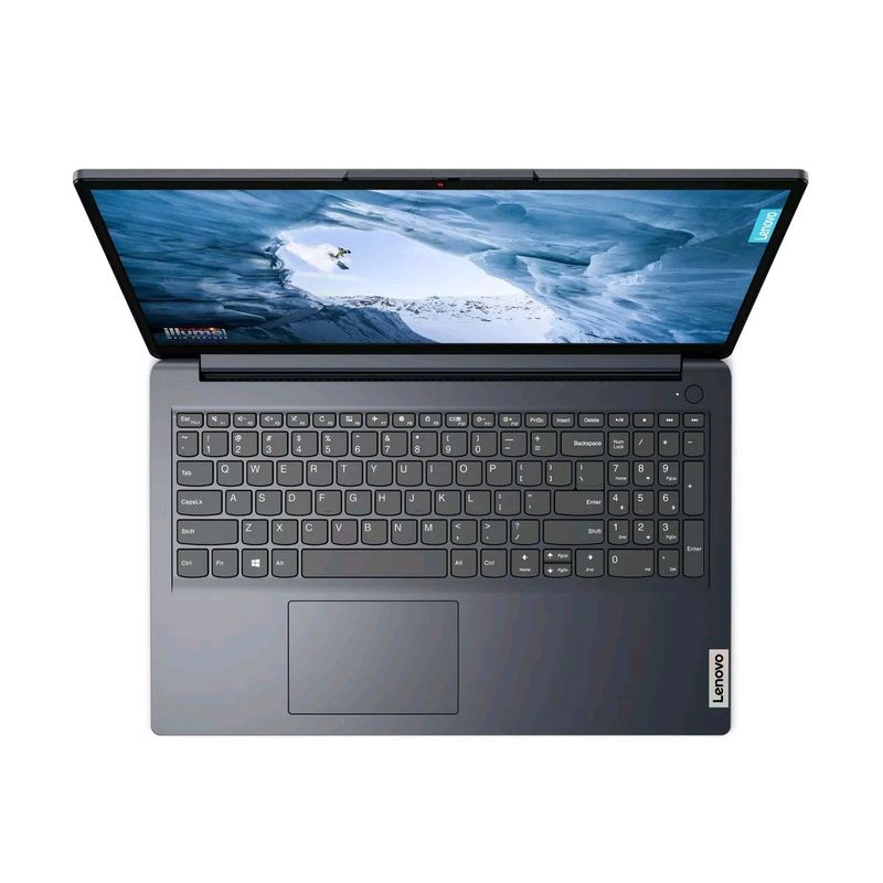 Lenovo - 15.6" FHD сенсорный Laptop -  i5