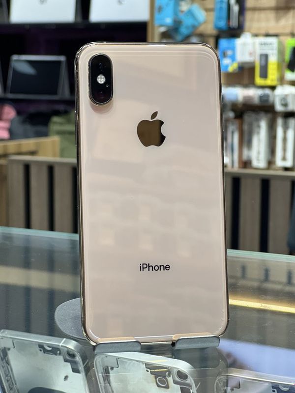 Iphone Xs gold srochna Iphone Xs gold srochna
