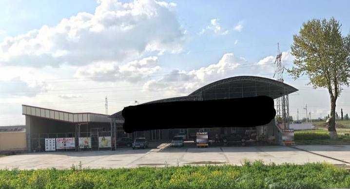 Продаётся Мойка - готовый бизнес! 2 км от Парка Янги Узбекистан! Продаётся Мойка - готовый бизнес! 2 км от Парка Янги Узбекистан!