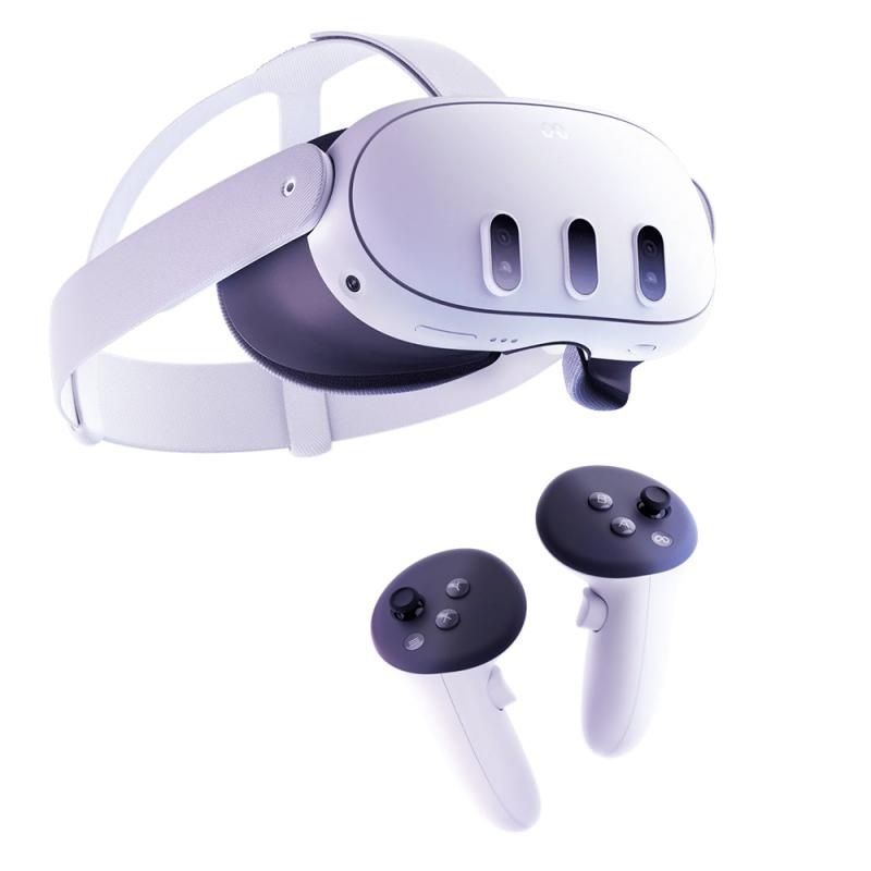 Oculus quest 3 128gb Oculus quest 3 128gb