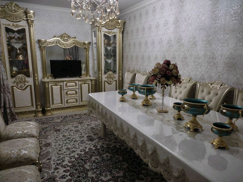 Продаётся срочно 3-х ком. 75 м2. Джаркурган. Продаётся срочно 3-х ком. 75 м2. Джаркурган.