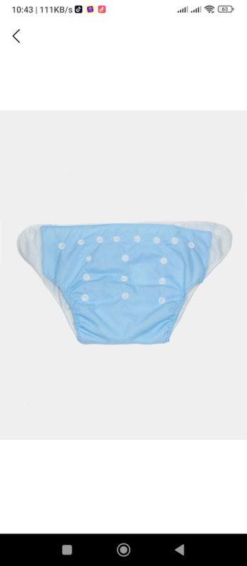 Trusikli pampers Trusikli pampers