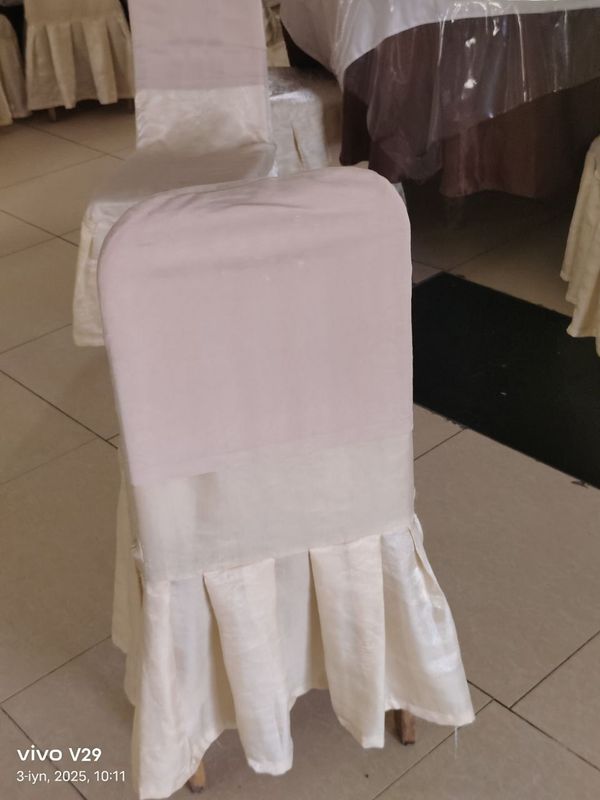 Kursi sotiladi 200 ming