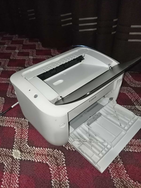 Canon printer image class LBP 6030 Canon printer image class LBP 6030