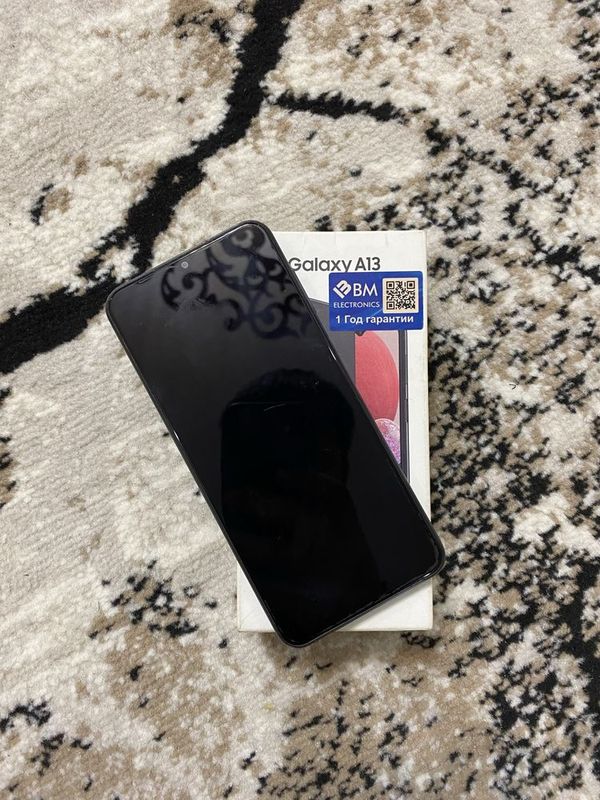 Samsung Galaxy a13 Samsung Galaxy a13