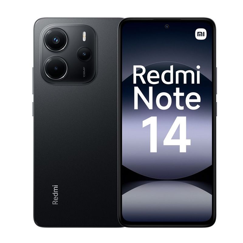 Redmi Note 14S 8/128GB