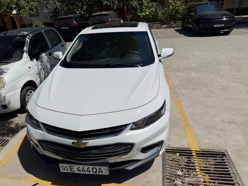 Malibu 2 срочно сотилади Malibu 2 срочно сотилади