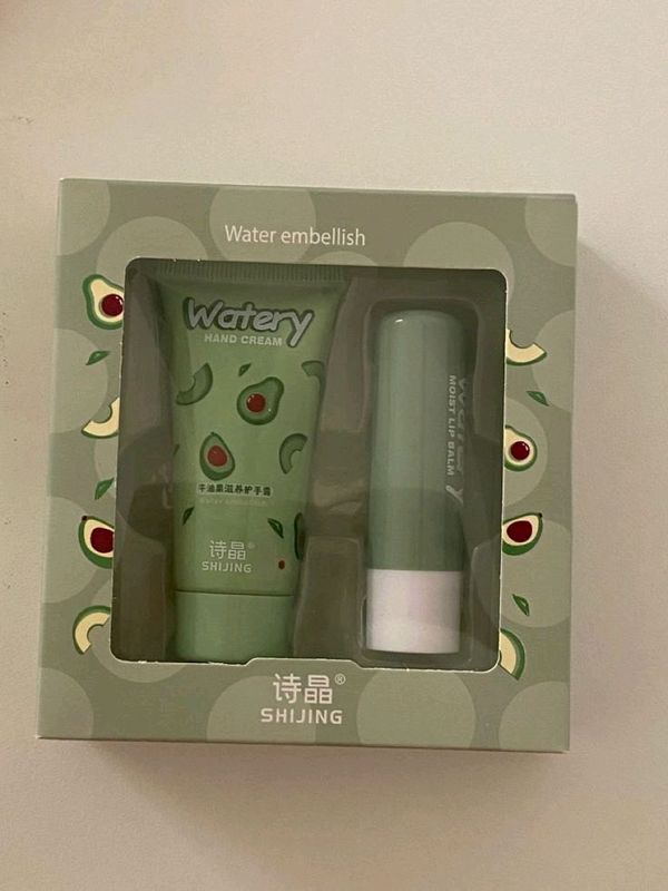 qo'l uchun kremlar + -handcare box qo'l uchun kremlar + -handcare box