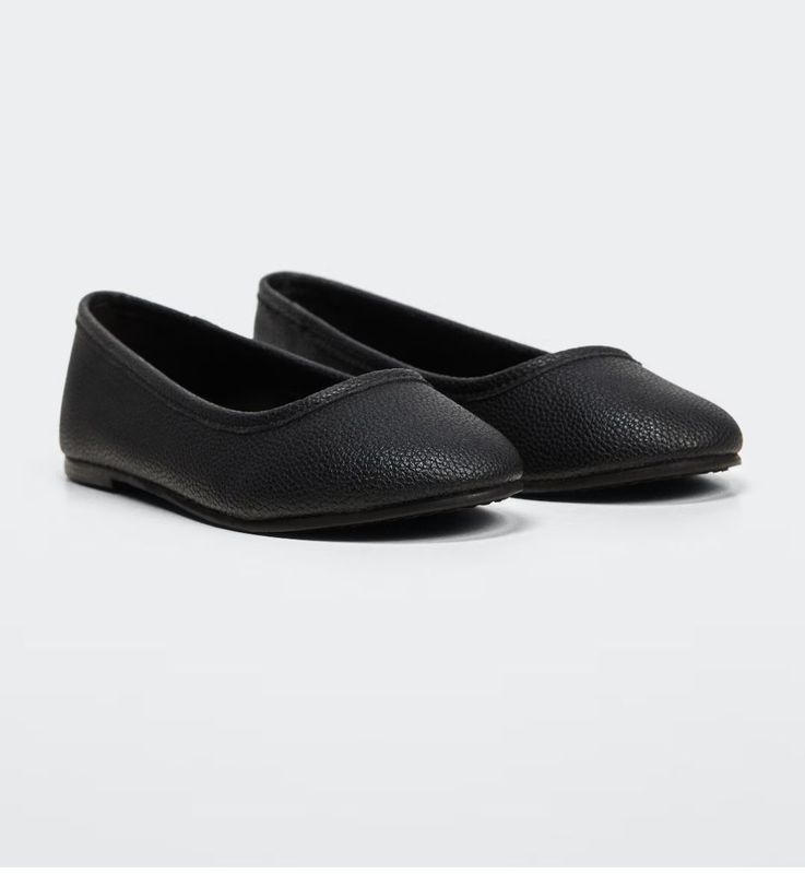 Балетки Mango 33 размер