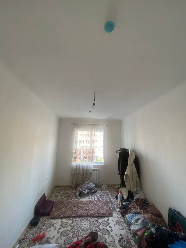 Kivartiraga bolar kerak