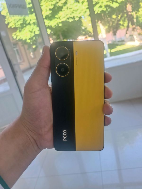 Poco x7 pro 8/256 Poco x7 pro 8/256