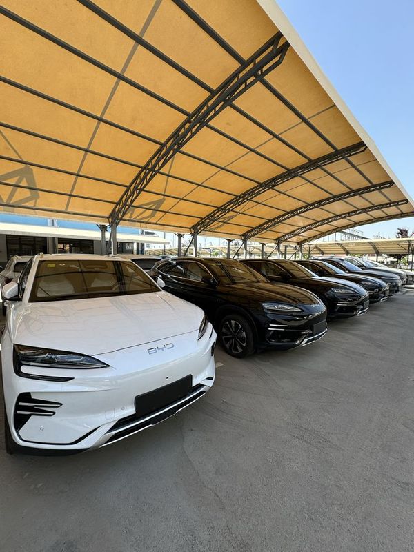 Продается BYD SMART Продается BYD SMART