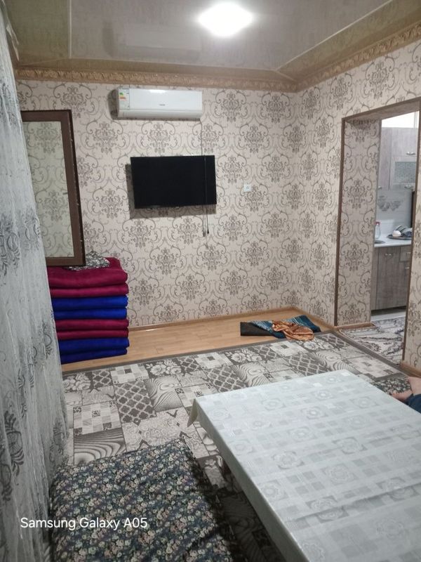 1chi etaj 3 xona 4 xonaqilingan yani balkon 1 metr oldinga surilgan 1chi etaj 3 xona 4 xonaqilingan yani balkon 1 metr oldinga surilgan