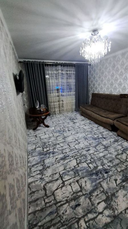 Продается 3 комнатная квартира. Кибрай. Набережная Продается 3 комнатная квартира. Кибрай. Набережная