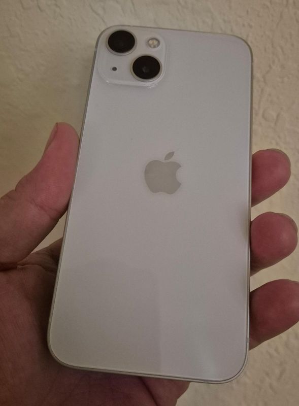 iPhone 13 ideal.