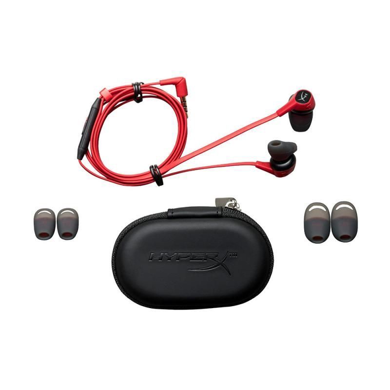 HyperX naushnik Earbuds