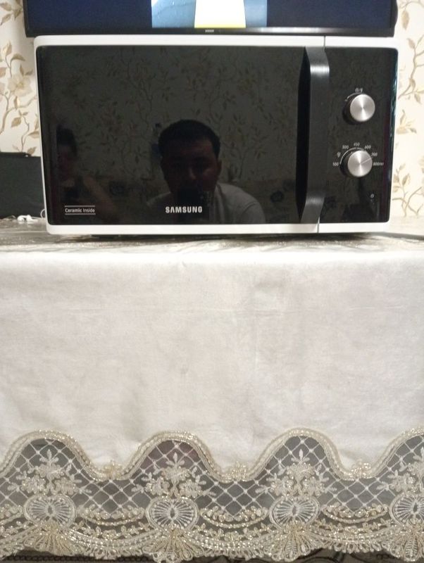 Mikravalnofka samsung Mikravalnofka samsung