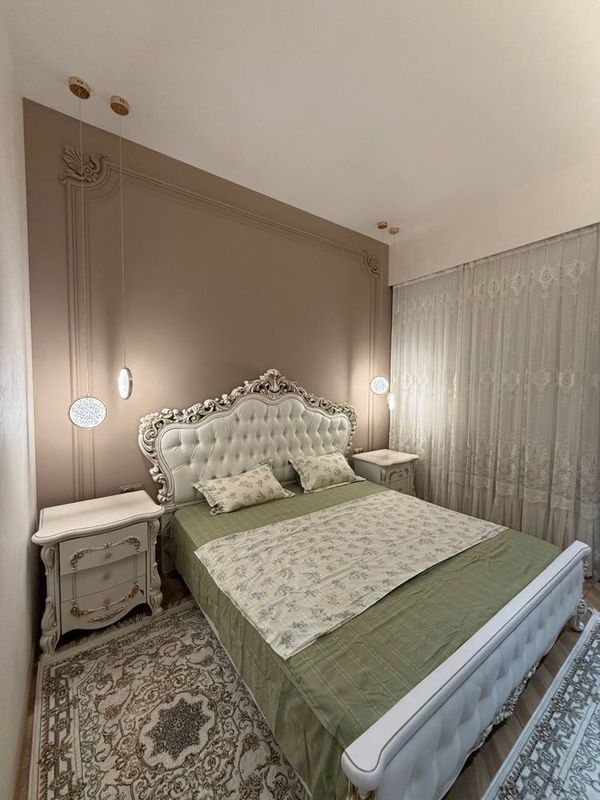 GARDENS RESIDENCE Сдаётся Новая Квартира