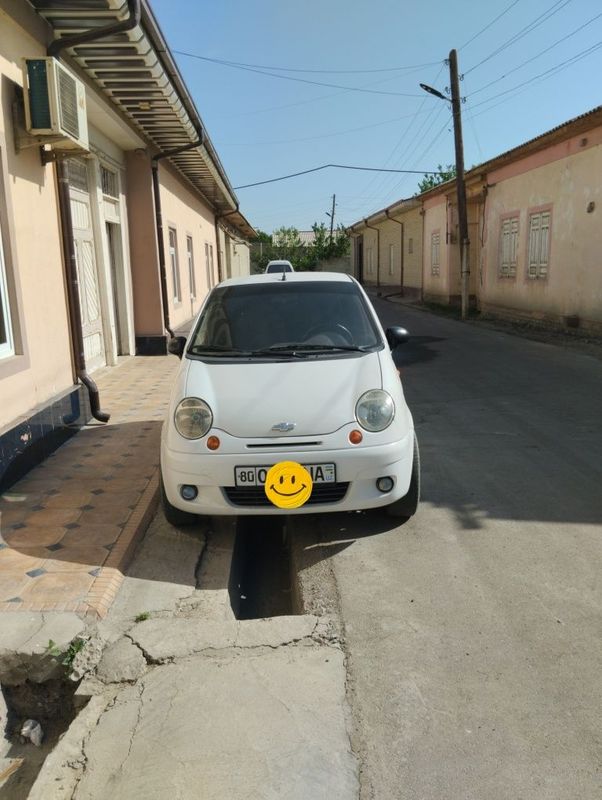 Матиз автомашинаси сотилади Матиз автомашинаси сотилади