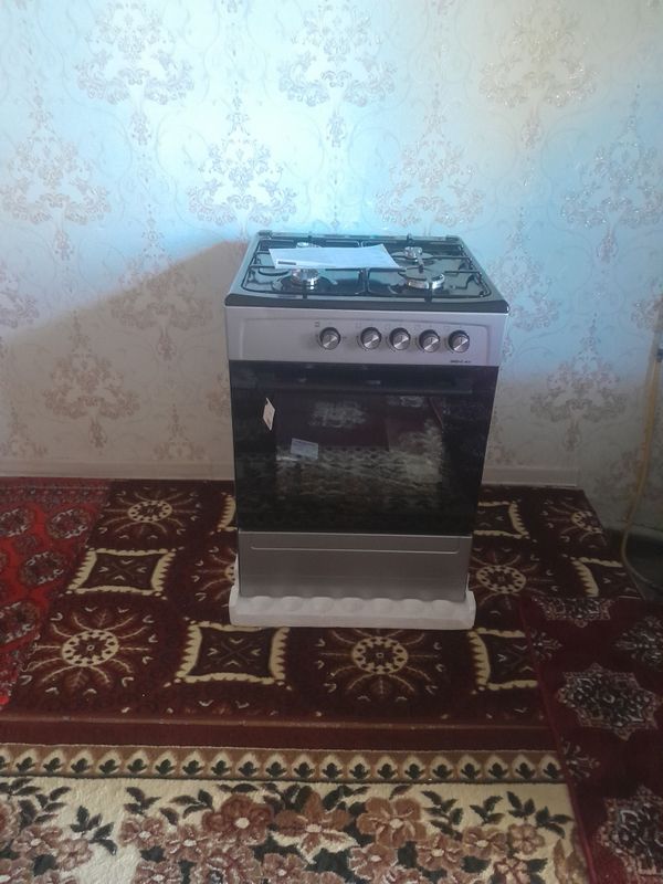 gaz plita sotiladi toza hali ishlatilmadi gaz plita sotiladi toza hali ishlatilmadi