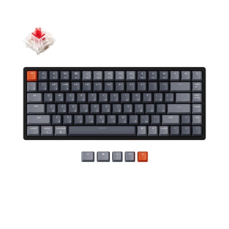 Keychron K2 срочно Keychron K2 срочно
