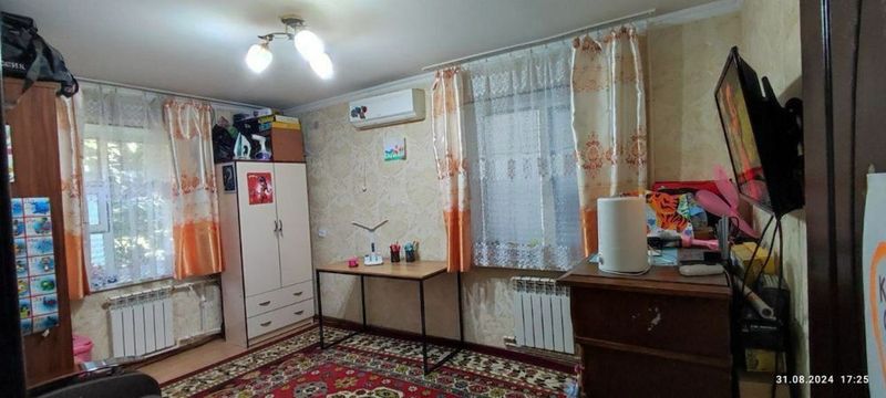 Бунедкор,Арнасай 2/2/4 Кирпич‼️Раздельные комнаты Бунедкор,Арнасай 2/2/4 Кирпич‼️Раздельные комнаты