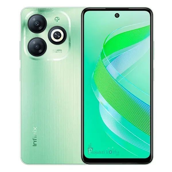 Infinix Smart 8, фулл, почти новый Infinix Smart 8, фулл, почти новый