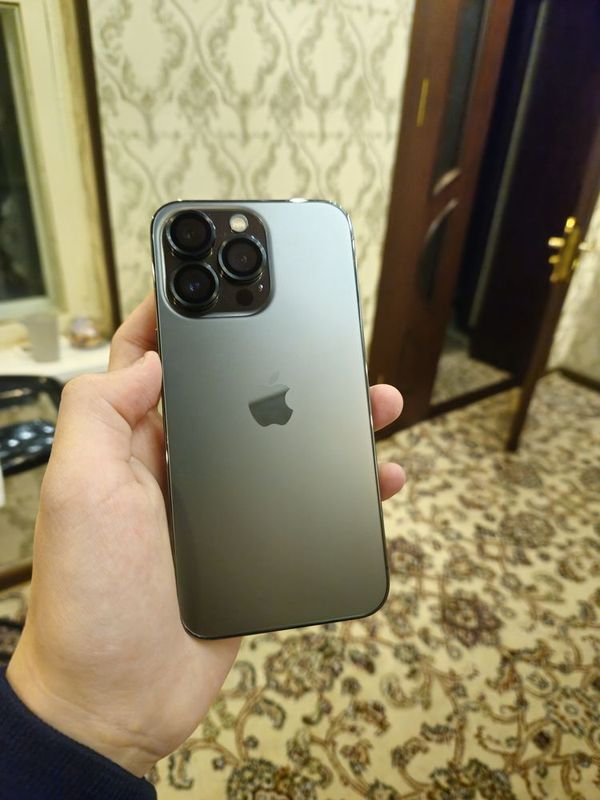 iPhone 13 Pro, 128Gb KHA iPhone 13 Pro, 128Gb KHA