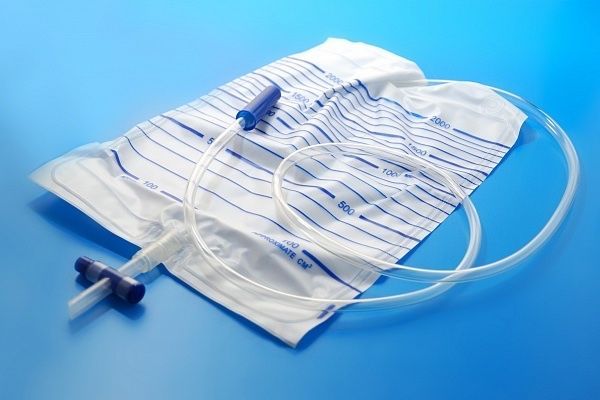 Мочеприемник VOGT MEDICAL Мочеприемник VOGT MEDICAL