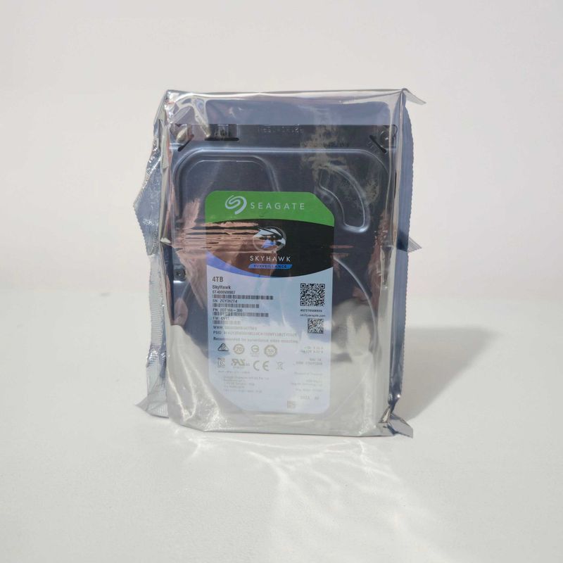 Жесткие диски Seagate SkyHawk 4TB (Оптом и в розницу) Жесткие диски Seagate SkyHawk 4TB (Оптом и в розницу)