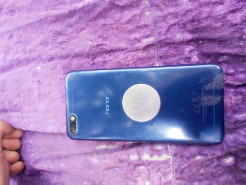Huawei Honor 7A DUA-L22