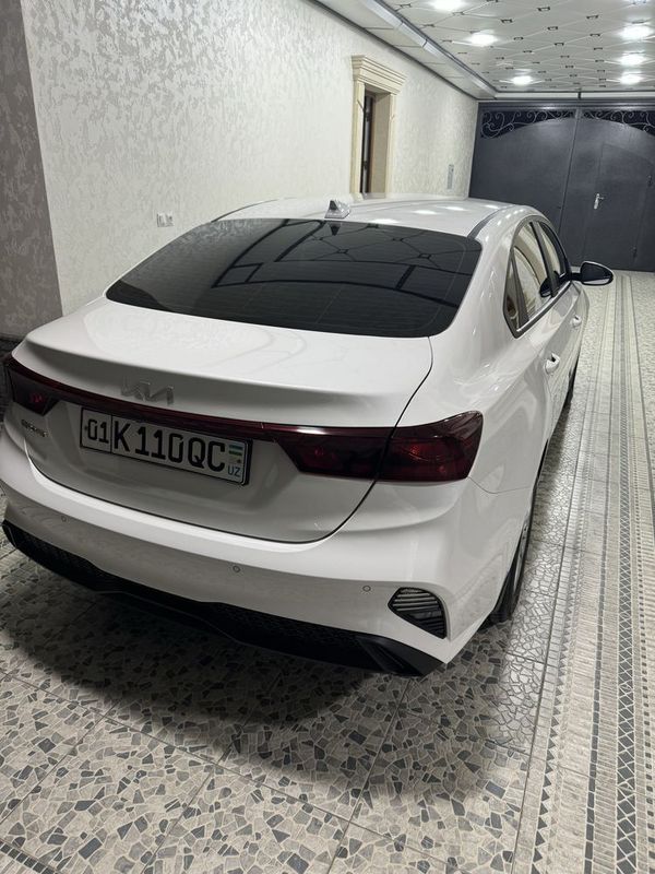 Kia cerato ne bitaya ne krashennaya Kia cerato ne bitaya ne krashennaya
