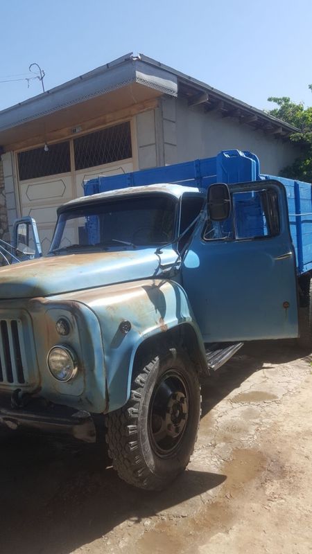 Gaz 52 piropan gaz Gaz 52 piropan gaz