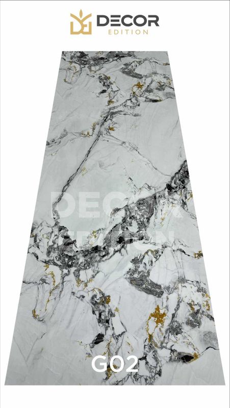 Decor Panel / Gipkiy mramor Decor Panel / Gipkiy mramor