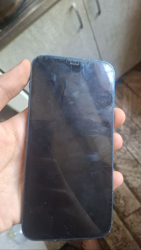Iphone 12 128gb 76%