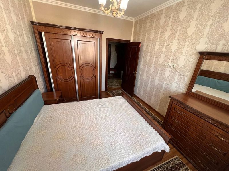 Аренда Юнусабад 5, Golden House, 2 комнатная Аренда Юнусабад 5, Golden House, 2 комнатная