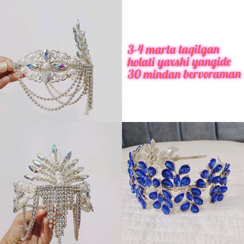 diadema diadema
