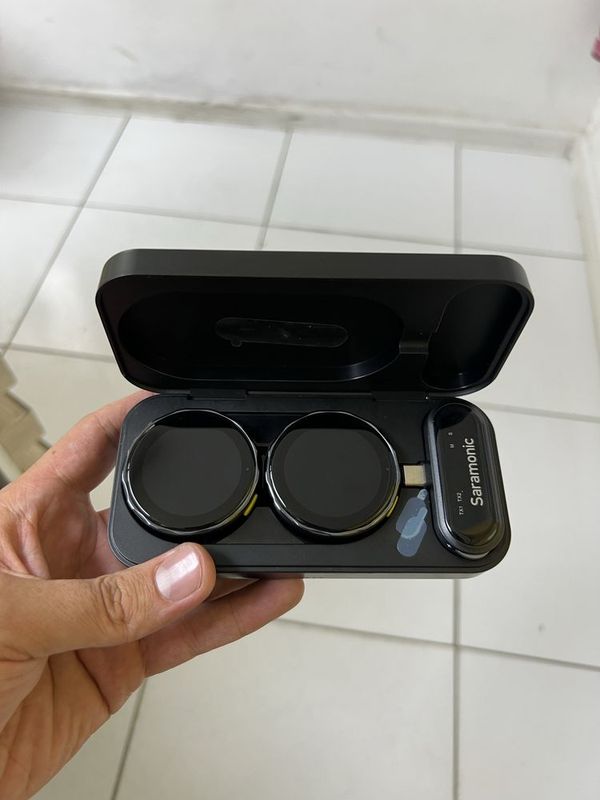 Saramonic Original