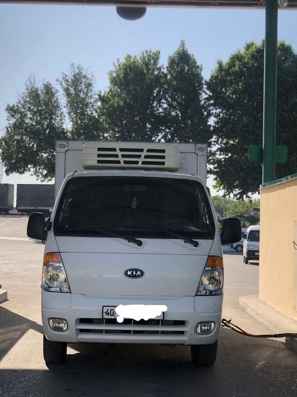 Киа бонго kia bongo Киа бонго kia bongo