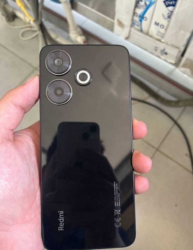 Xiaomi Redmi 13 8/256 Xiaomi Redmi 13 8/256