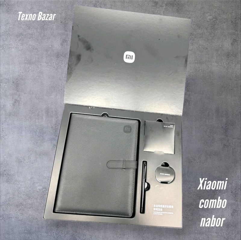 Xiaomi combo nabor