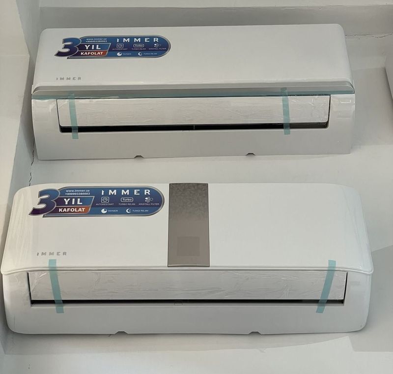 Кондиционер Immer wf inverter рассрочку Кондиционер Immer wf inverter рассрочку