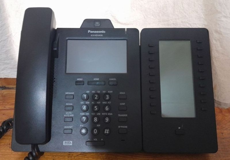 Panasonic KX-HDV430 продам