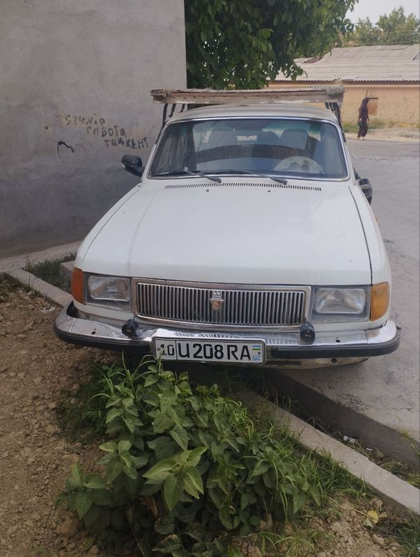 VOLGA sotiladi srochno VOLGA sotiladi srochno