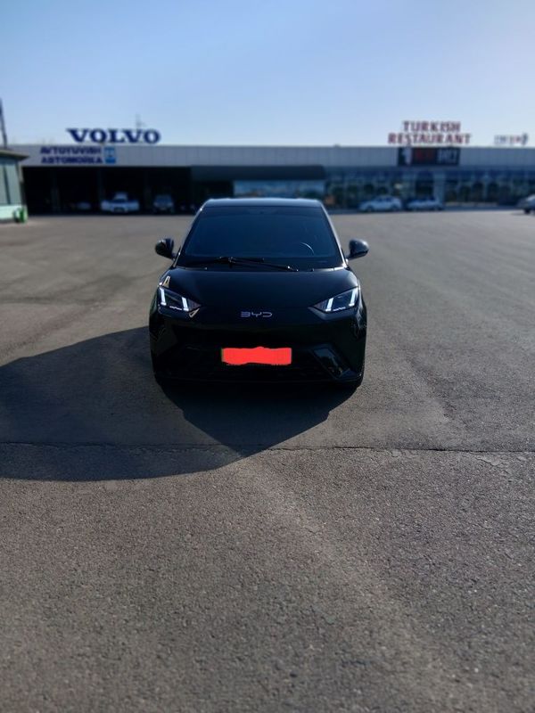 BYD Seagull 405km BYD Seagull 405km